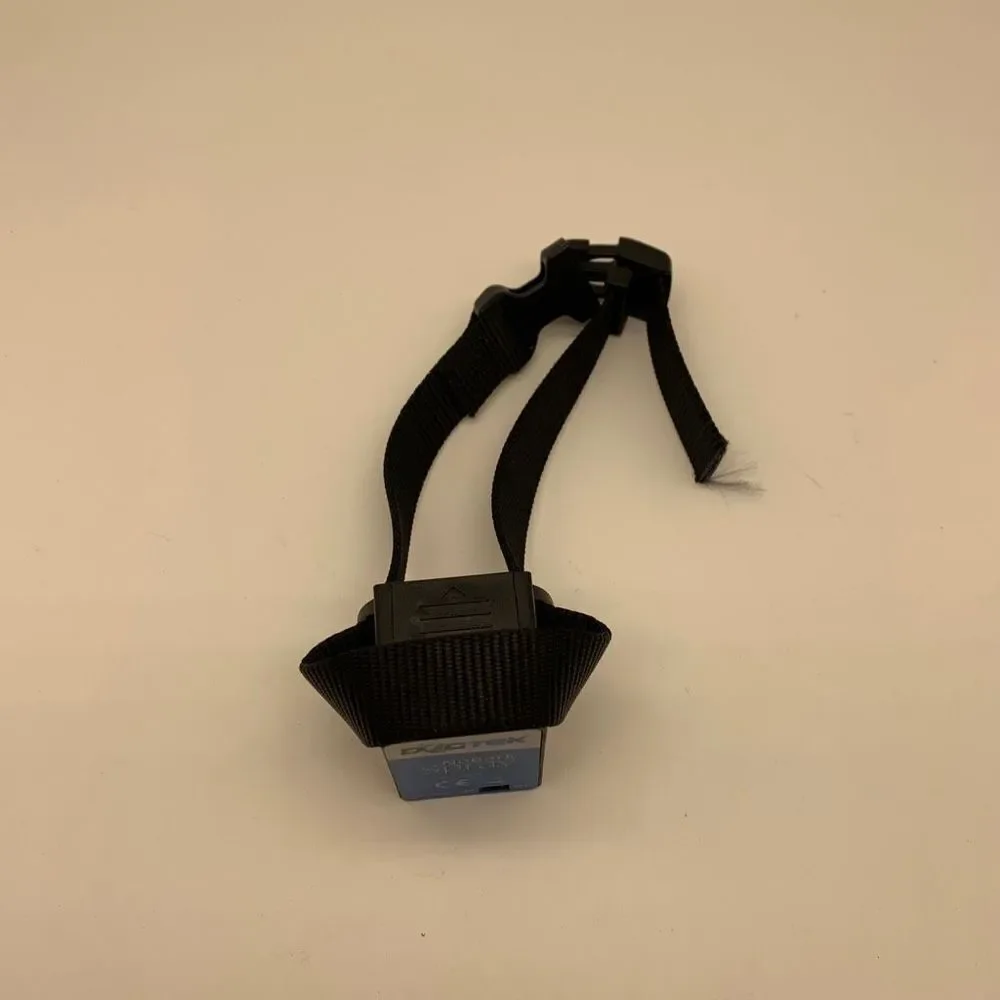‎No Bark Spray Collar Dogtek